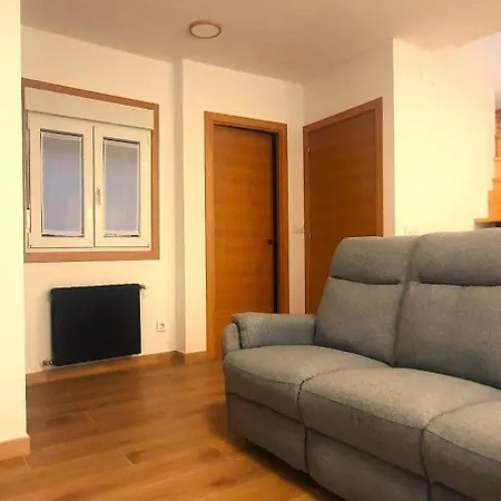 Casa Silvestre * Ribadavia