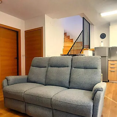 Casa Silvestre Hébergement de vacances *