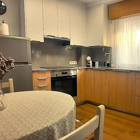 Hébergement de vacances Casa Silvestre *