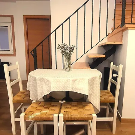 Casa Silvestre Ribadavia