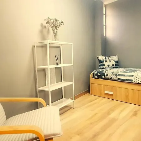 Casa Silvestre Hébergement de vacances