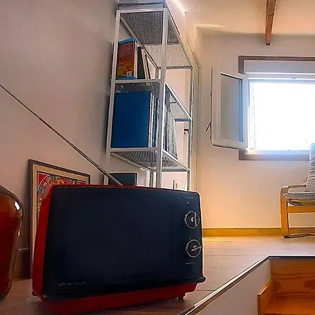 Casa Silvestre Hébergement de vacances *