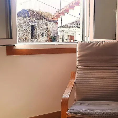 Casa Silvestre Casa vacanze Ribadavia