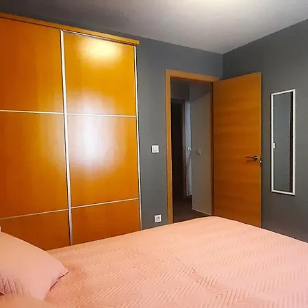 Casa Silvestre Hébergement de vacances Ribadavia