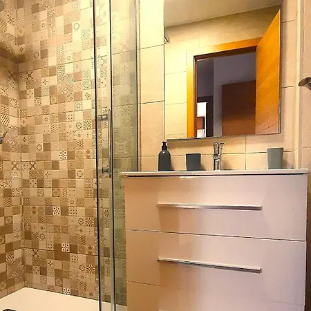 Casa Silvestre Hébergement de vacances