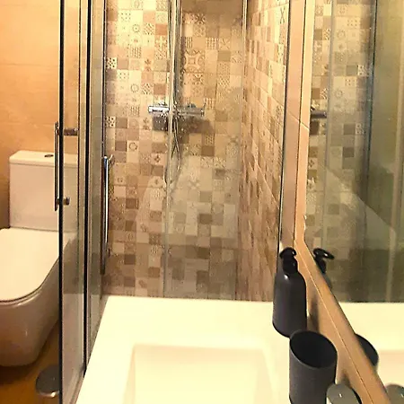 Casa Silvestre Hébergement de vacances