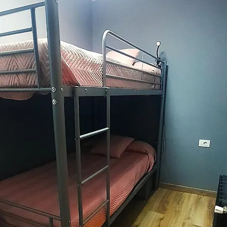 Casa Silvestre Hébergement de vacances