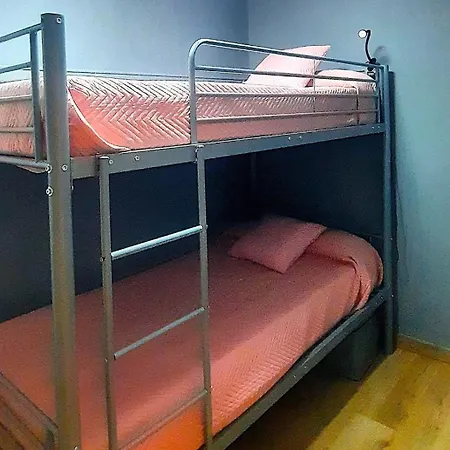 Hébergement de vacances Casa Silvestre *