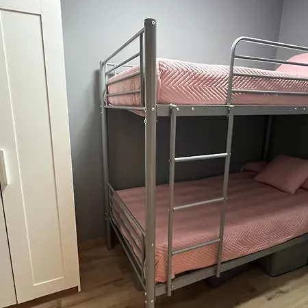 Casa Silvestre Hébergement de vacances *